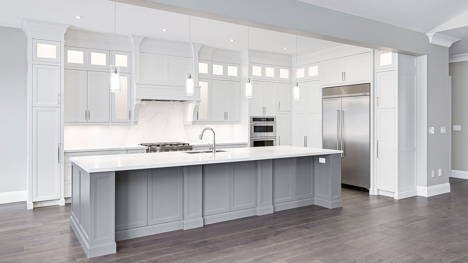Innovative Wood Worx - Custom Cabinetry & Kitchens in Barrie