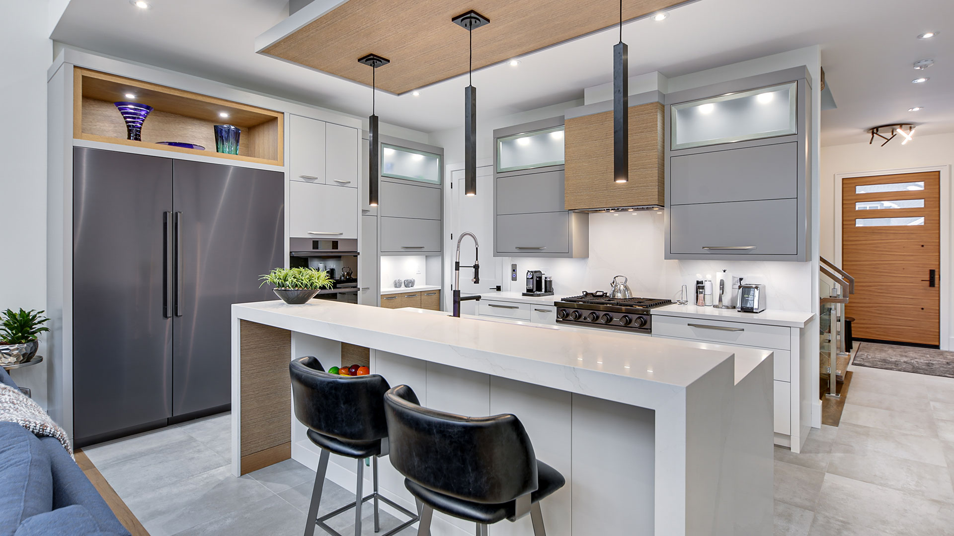 Innovative Wood Worx - Custom Cabinetry & Kitchens in Barrie